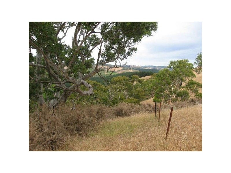 53 Checker Hill Road, Gumeracha SA 5233
