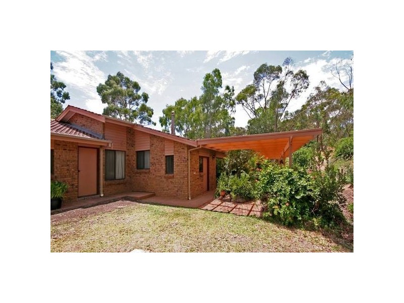 53 Checker Hill Road, Gumeracha SA 5233