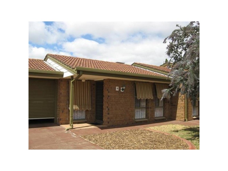 9/3 Woodcock Place, Morphett Vale SA 5162
