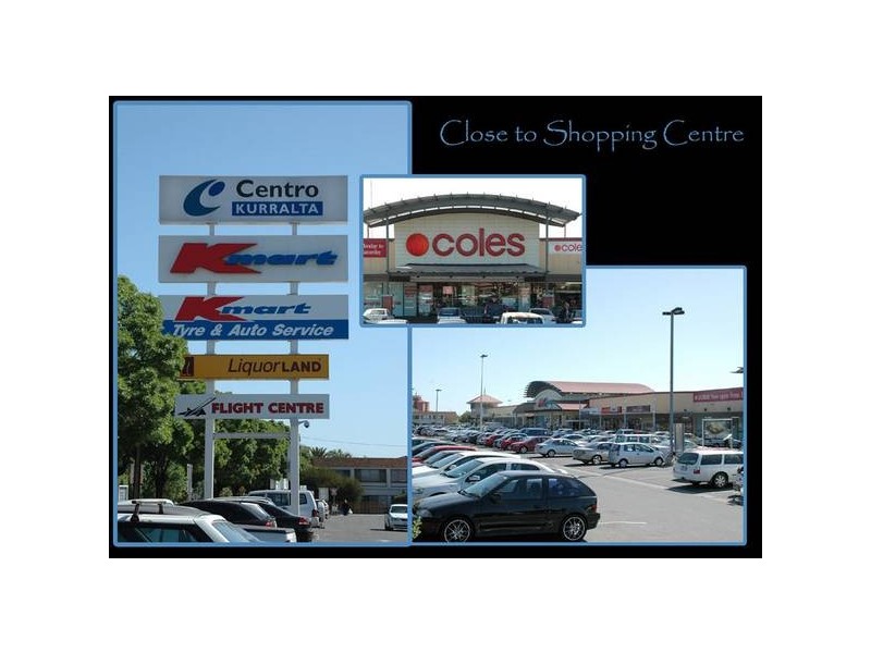 9/15 Warwick Avenue, Kurralta Park SA 5037