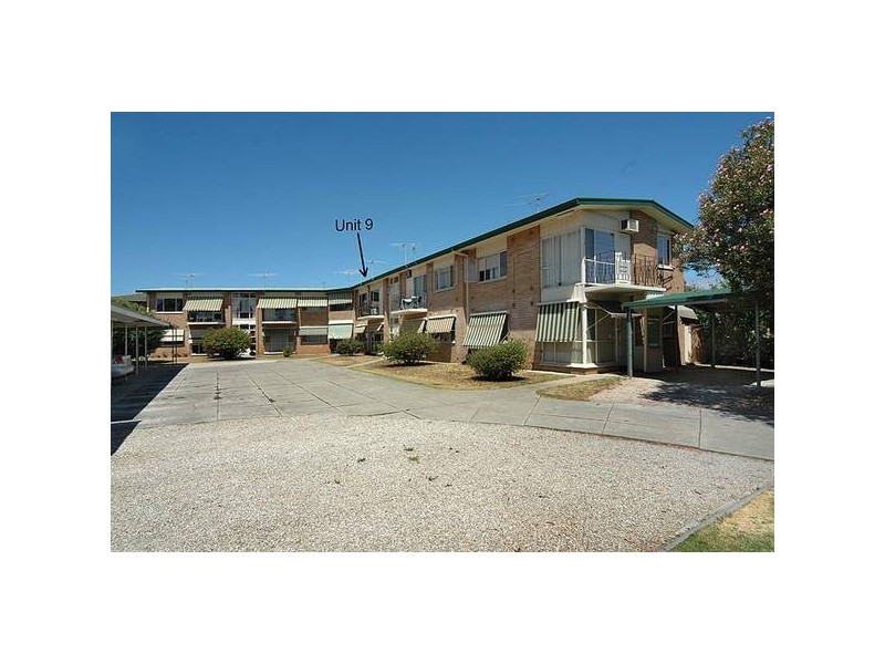 9/15 Warwick Avenue, Kurralta Park SA 5037