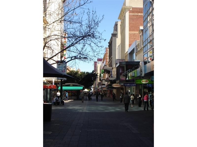 203/160 Rundle Mall, Adelaide SA 5000