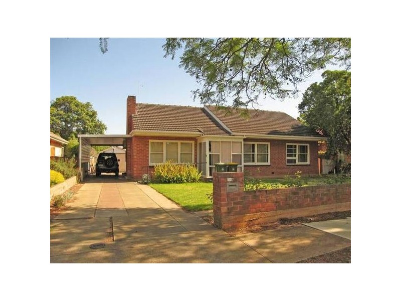 7 St Lawrence Avenue, Edwardstown SA 5039