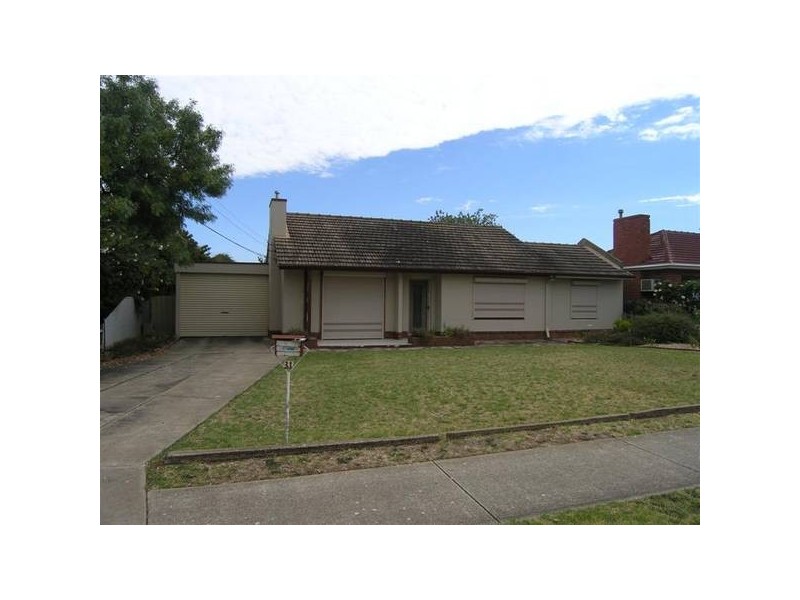 31 Wheaton Street, South Plympton SA 5038