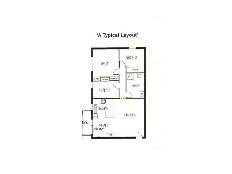 15/35 Nile Street, Glenelg SA 5045