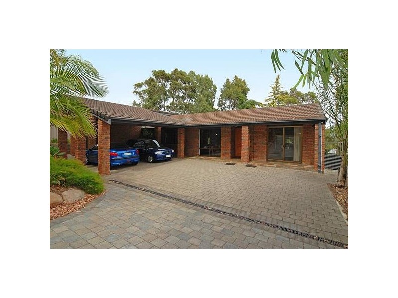 8 Corriedale Hill Drive, Happy Valley SA 5159