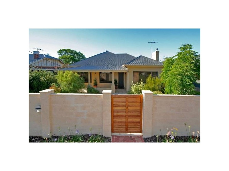 45 Maxwell Avenue, Edwardstown SA 5039