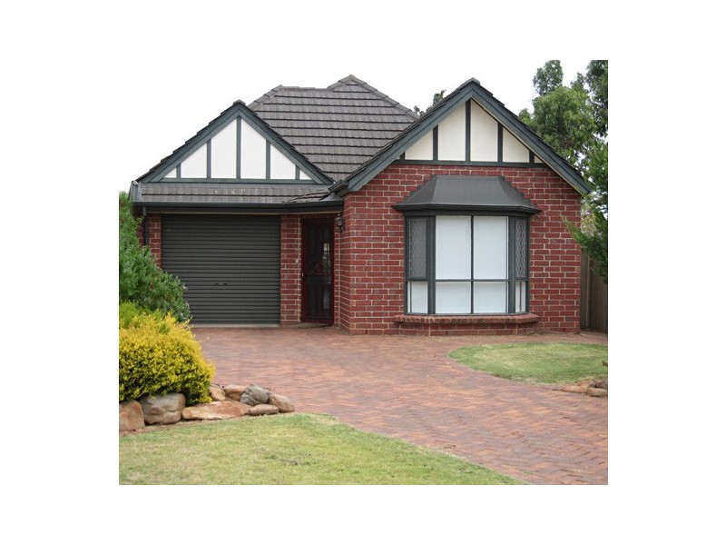 41 Anstey Crescent, Marleston SA 5033