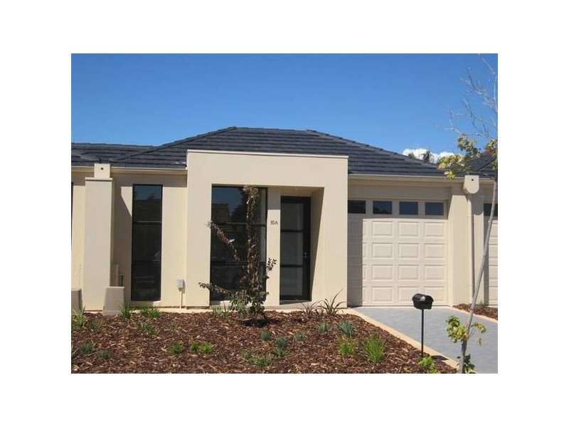 10a Ragless Avenue, Park Holme SA 5043