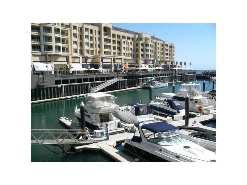 27/760 Anzac Highway, Glenelg SA 5045