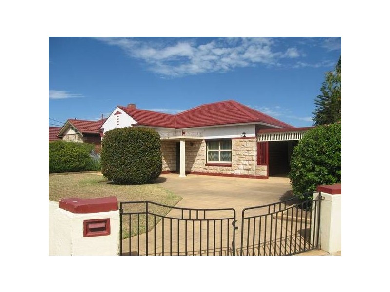 92 Marion Road (Cnr of Western Parade), Brooklyn Park SA 5032