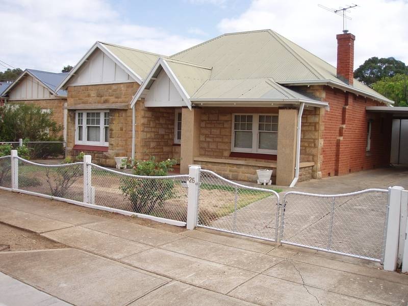 25 Kimber Terrace, Kurralta Park SA 5037
