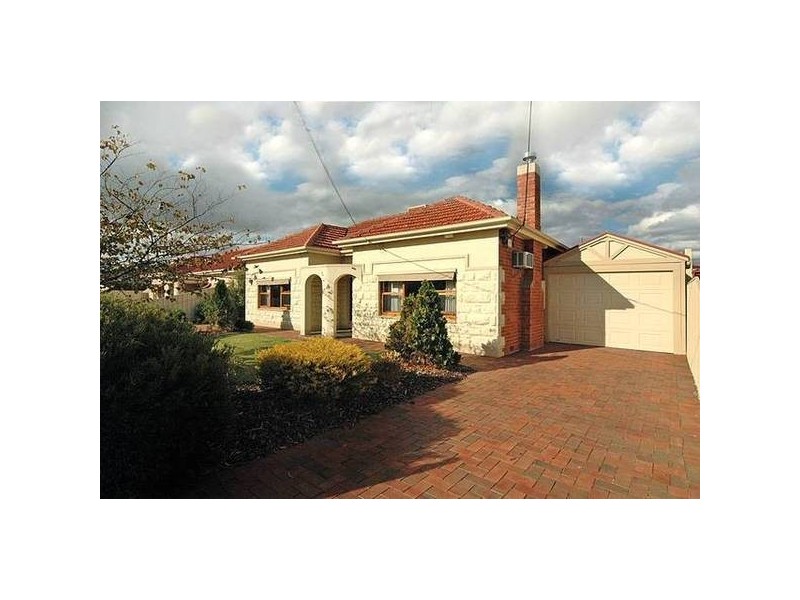9 Capper Street, Camden Park SA 5038
