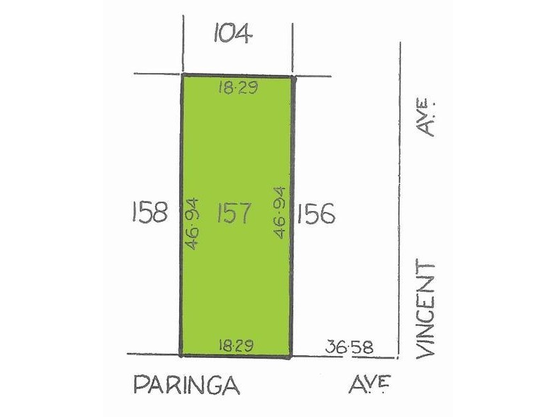 16 Paringa Avenue, Somerton Park SA 5044