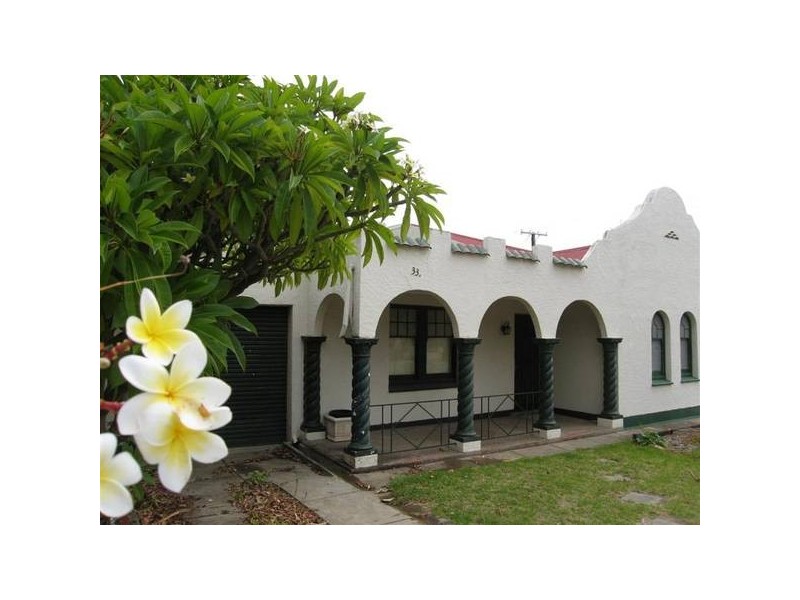 33a Wellington Street, Glandore SA 5037
