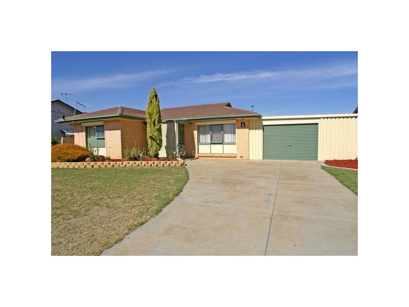 12 Trinity Street, Ottoway SA 5013