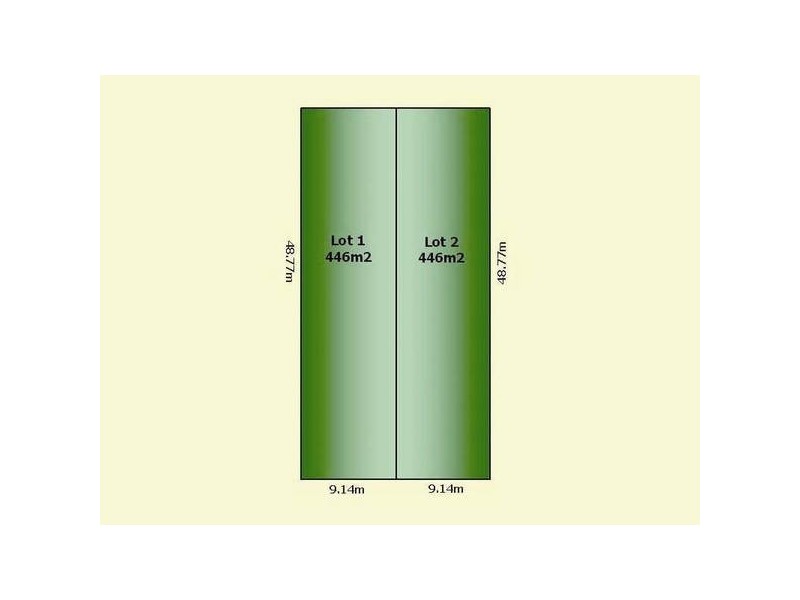 1 & 2 Argyle Avenue, Marleston SA 5033