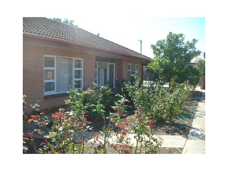 4/13 Leslie Avenue, Evandale SA 5069