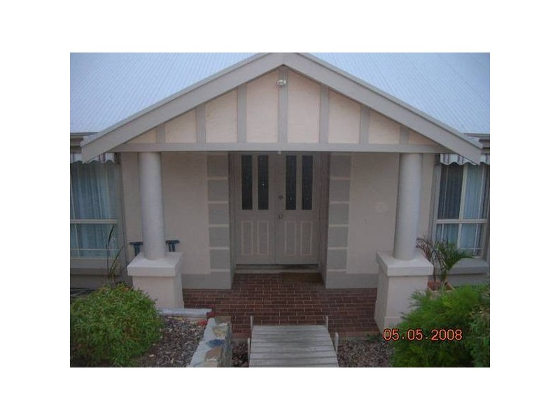 24 Coachwood Drive, Aberfoyle Park SA 5159