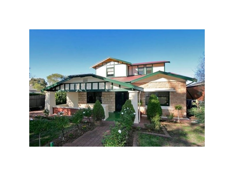 1 Nibley Avenue, Everard Park SA 5035