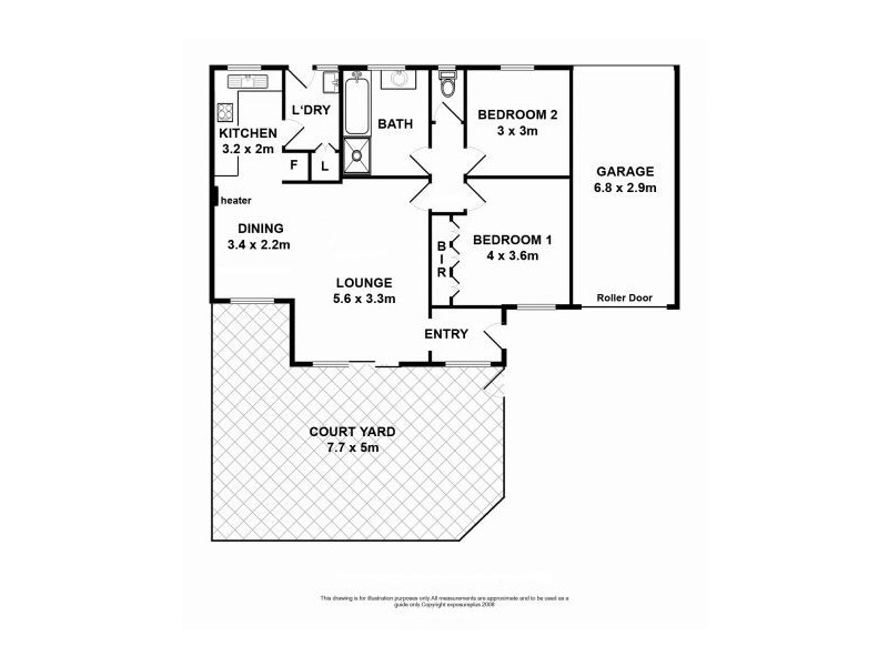 2/4 Charles Street, Plympton SA 5038