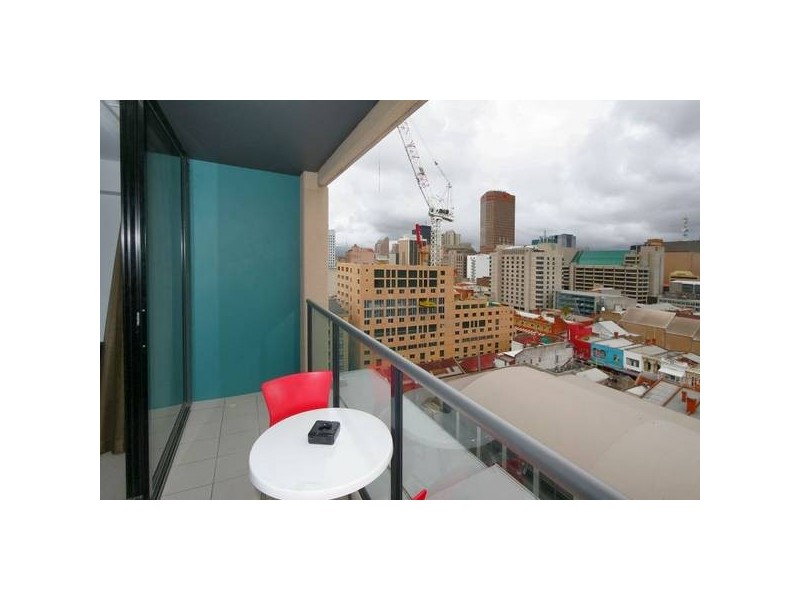1508/102-105 North Terrace, Adelaide SA 5000