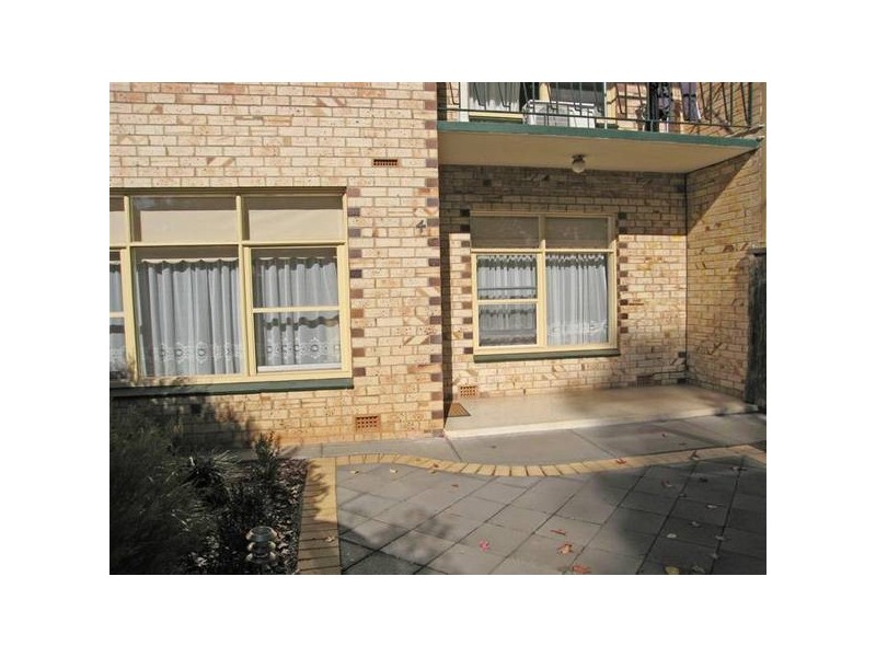 4/39 Aroha Terrace, Black Forest SA 5035