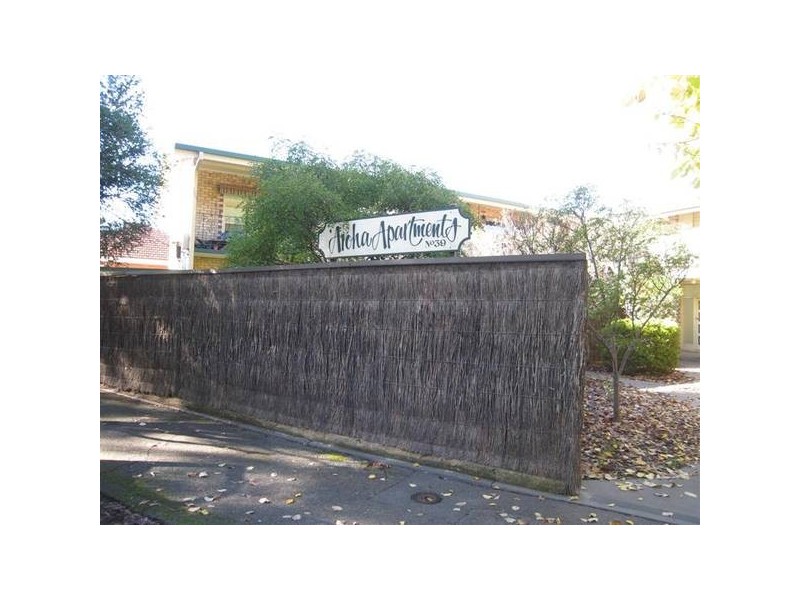 4/39 Aroha Terrace, Black Forest SA 5035