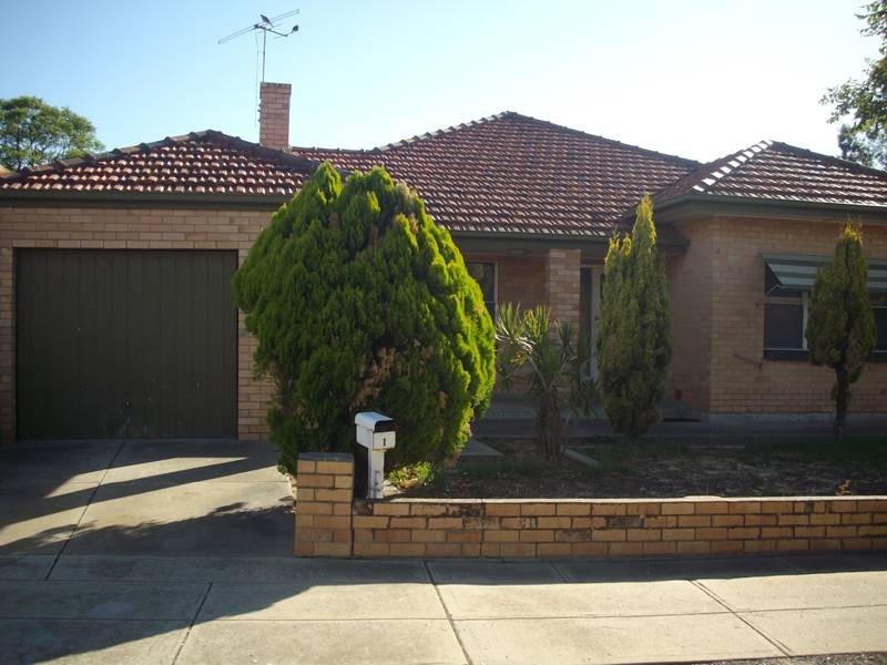 1 Charles Street, Plympton SA 5038