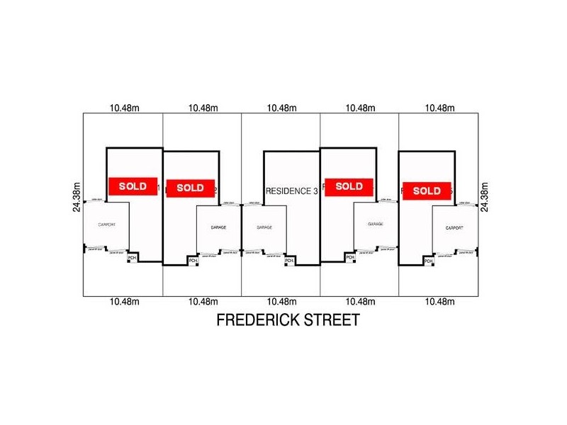 68 Frederick Street, Glengowrie SA 5044