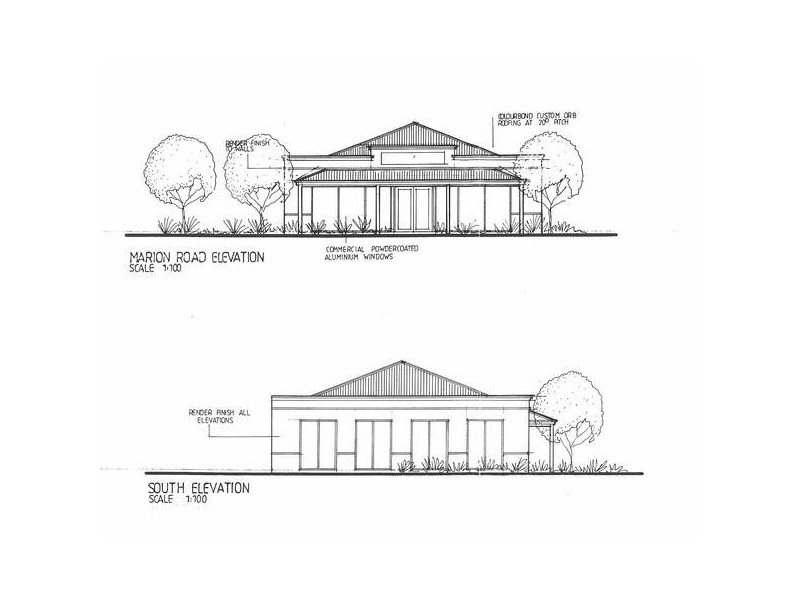 1 Stradbroke Avenue (Cnr of Marion Road), Plympton Park SA 5038