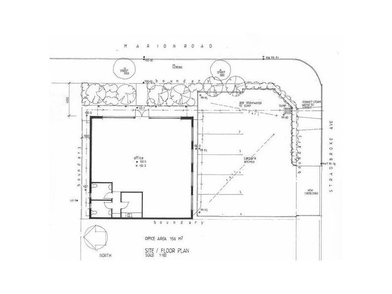 1 Stradbroke Avenue (Cnr of Marion Road), Plympton Park SA 5038