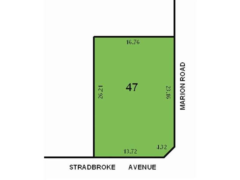 1 Stradbroke Avenue (Cnr of Marion Road), Plympton Park SA 5038