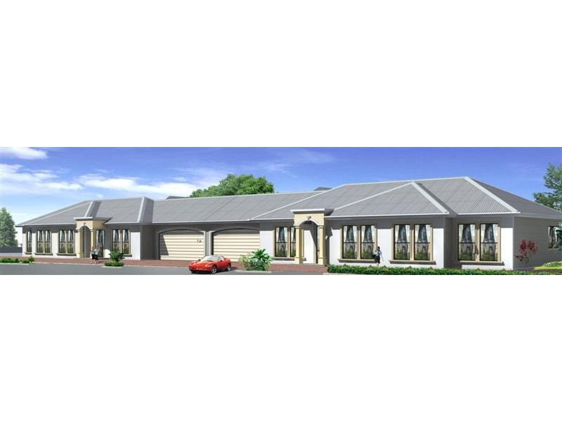 4/22 Fisher Street, Fullarton SA 5063