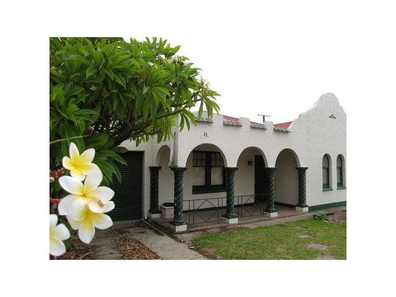 33a Wellington Street, Glandore SA 5037