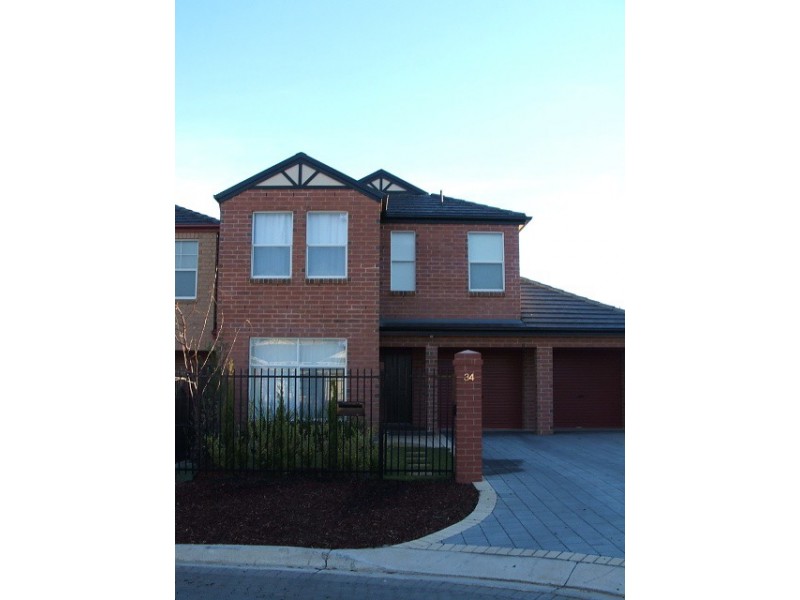 34 McFarlane Avenue, Mitchell Park SA 5043