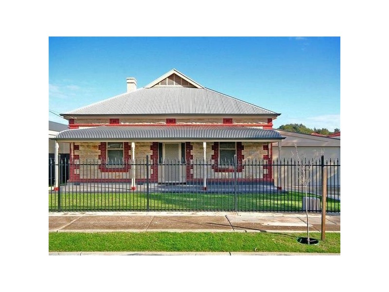 6 Carlisle Street, Camden Park SA 5038