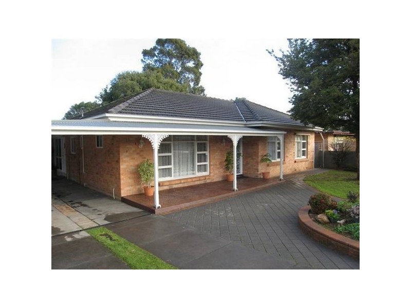16 Calstock Avenue, Edwardstown SA 5039