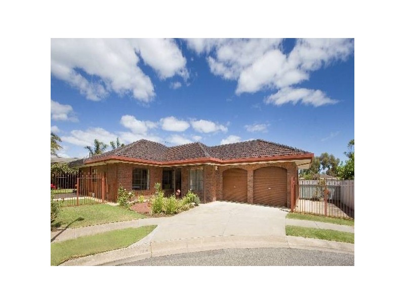 24 Newlands Drive, West Beach SA 5024