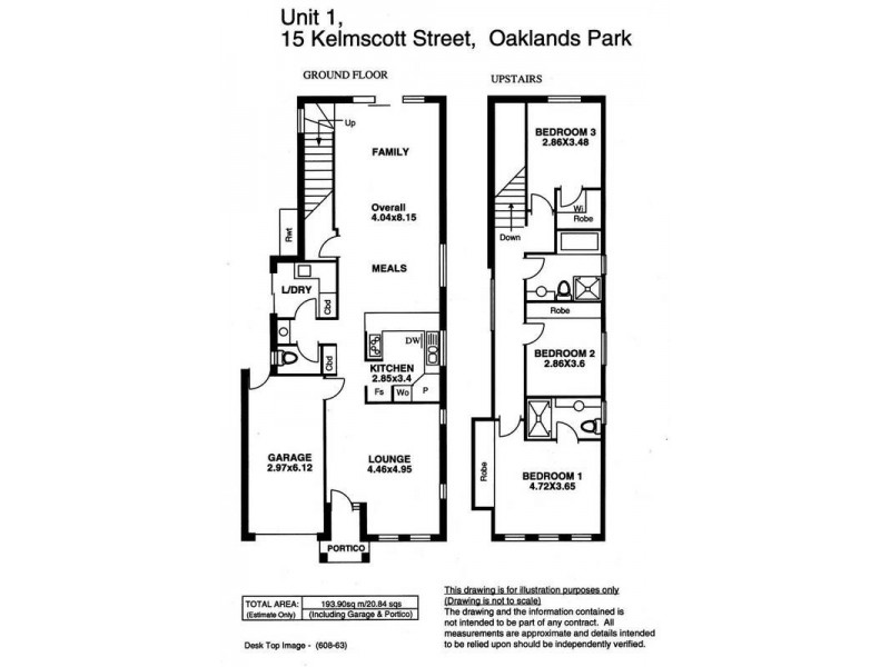 15 Kelmscott Avenue, Oaklands Park SA 5046