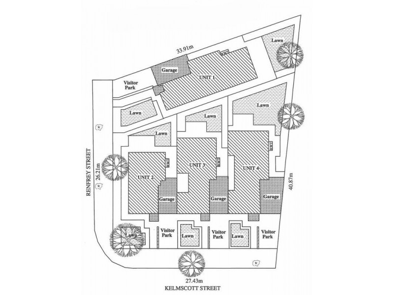 15 Kelmscott Avenue, Oaklands Park SA 5046