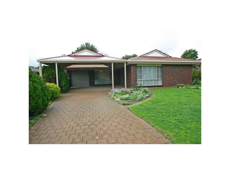 6 Bachmann Avenue, Old Reynella SA 5161