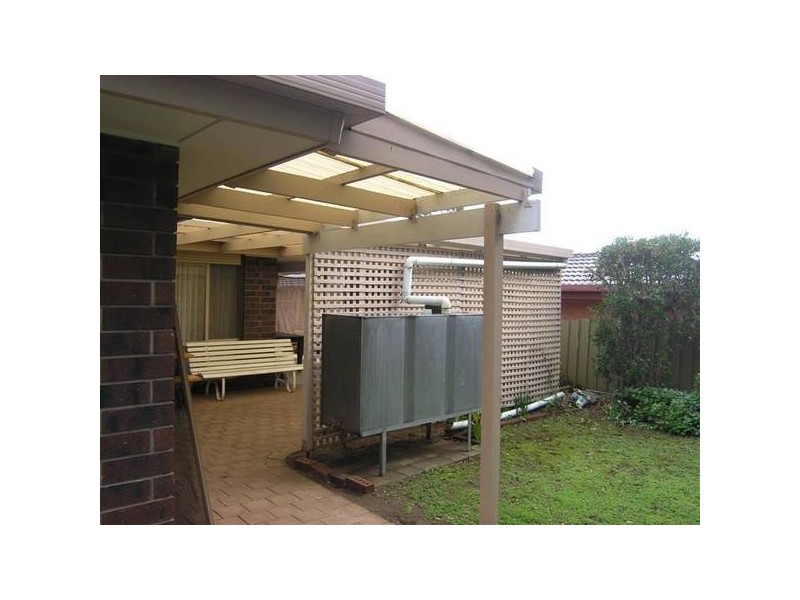 6 Bachmann Avenue, Old Reynella SA 5161