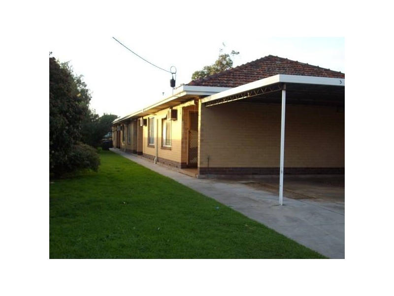2/54 Ormond Avenue, Daw Park SA 5041