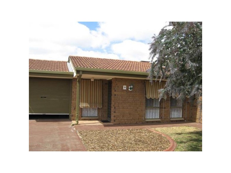 9/3 Woodcock Place, Morphett Vale SA 5162