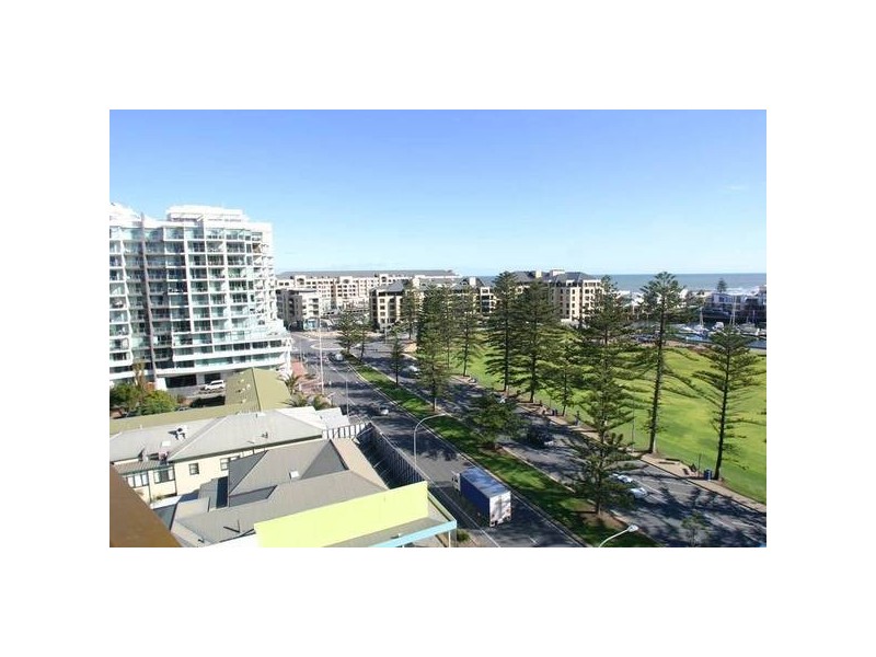 27/760 Anzac Highway, Glenelg SA 5045