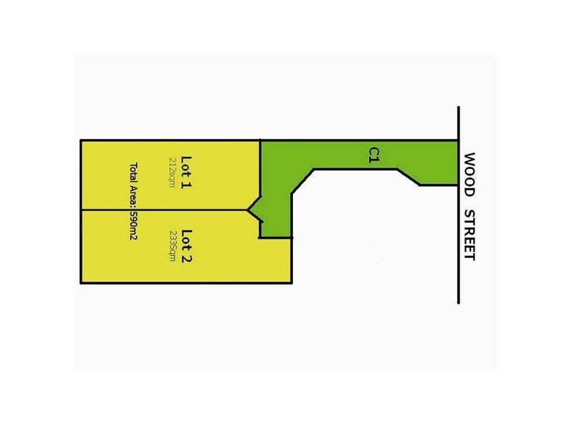 46a & 46b Wood Street, Kurralta Park SA 5037