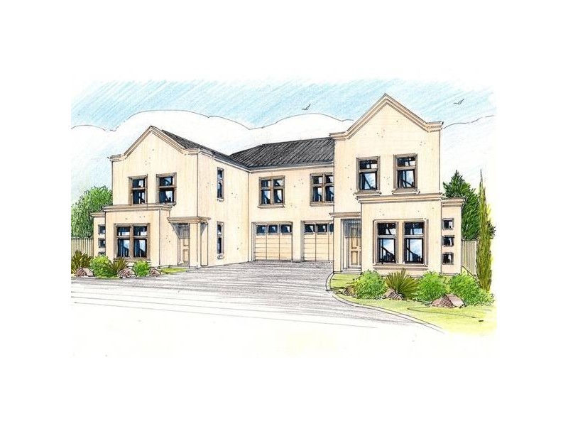 46a & 46b Wood Street & 49a & 49b Daly Street, Kurralta Park SA 5037