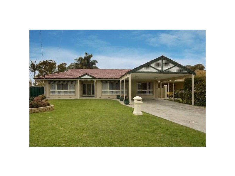 4 Nerida Court, Kidman Park SA 5025