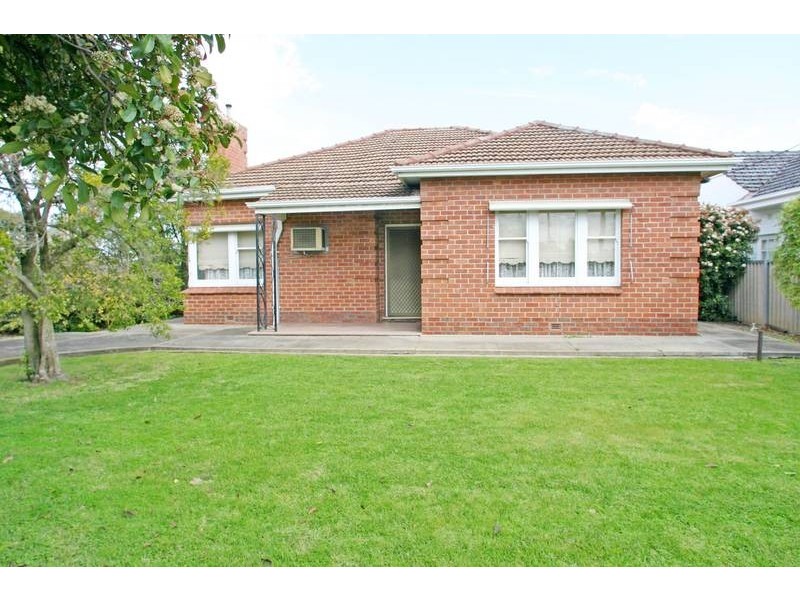 14 Jeanie Street, Camden Park SA 5038